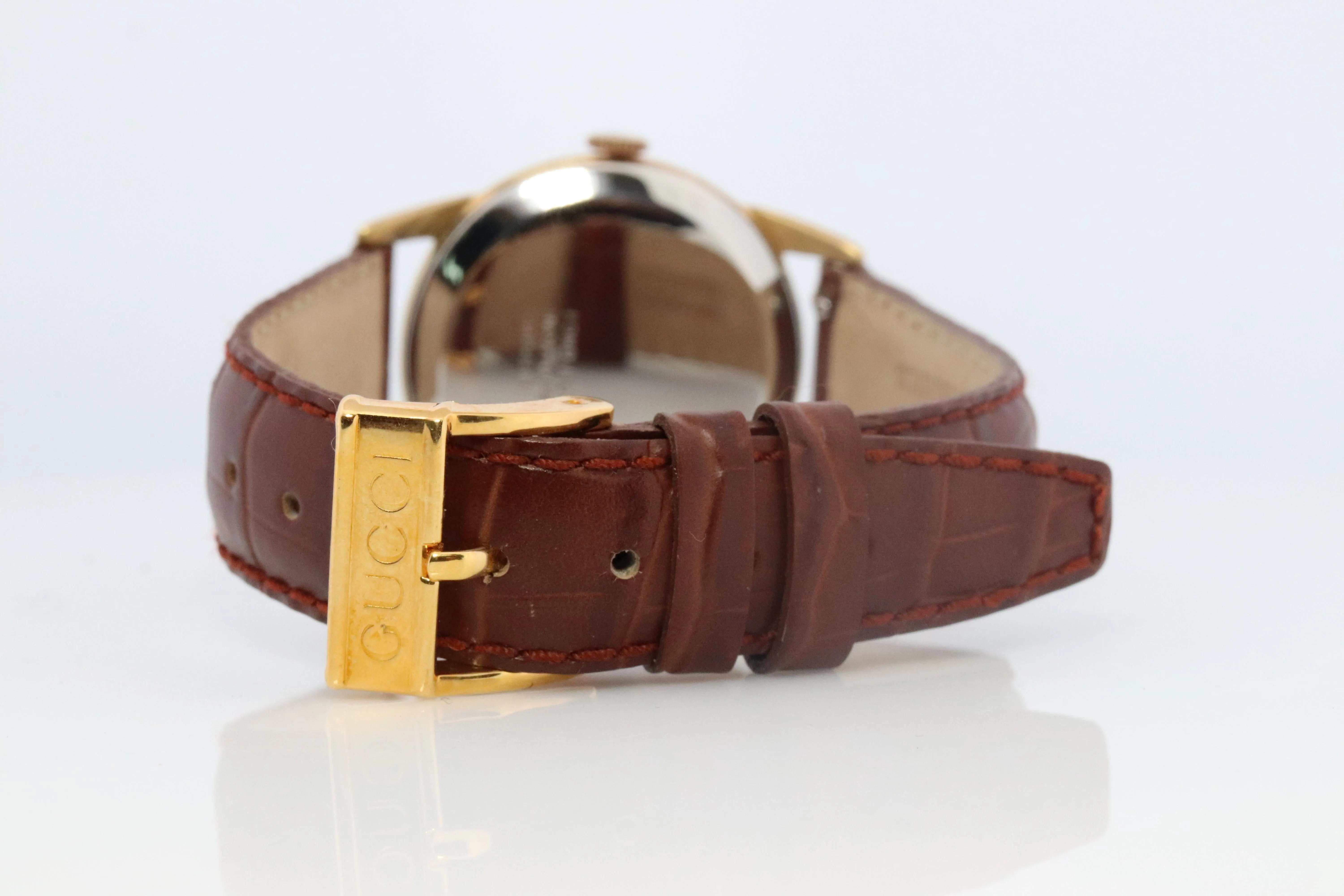 Vintage ROLEX Watch. Rolex Marconi 6732 Manual Mens WristWatch