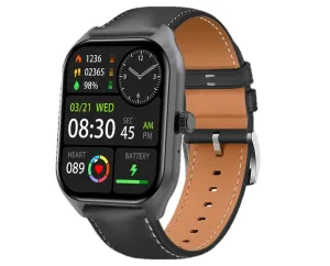 Volkano Elegant Series Multi-Functional Smart Watch