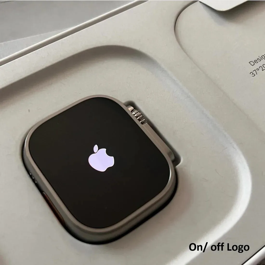 Watch Ultra | 2nd Generation | Premium Quality | 49mm | Fitness Tracker | Action Button | Extra-Long Battery Life | Bright Retina Display
