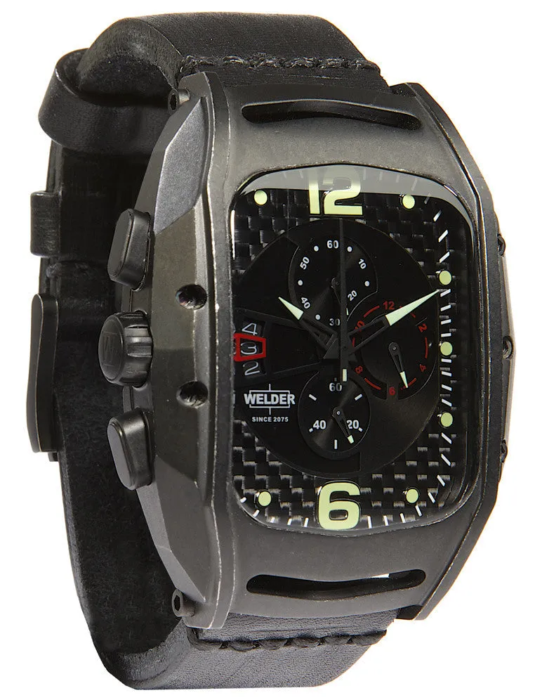 WEL Watch K42 81
